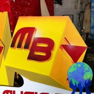 Meet your Posher, Edison